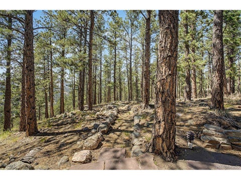 Tiny photo for 419 Wild Horse Cir, Boulder, CO 80304 (MLS # 7855591)