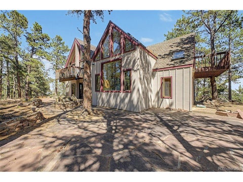 Tiny photo for 419 Wild Horse Cir, Boulder, CO 80304 (MLS # 7855591)