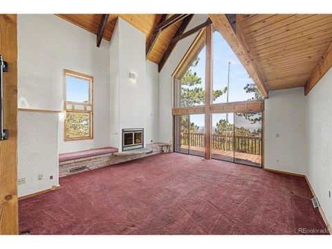 Tiny photo for 419 Wild Horse Cir, Boulder, CO 80304 (MLS # 7855591)