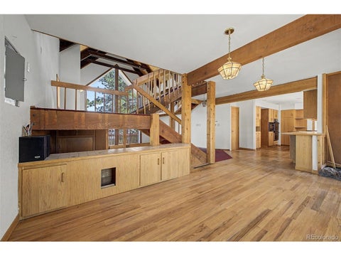 Tiny photo for 419 Wild Horse Cir, Boulder, CO 80304 (MLS # 7855591)