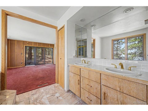 Tiny photo for 419 Wild Horse Cir, Boulder, CO 80304 (MLS # 7855591)