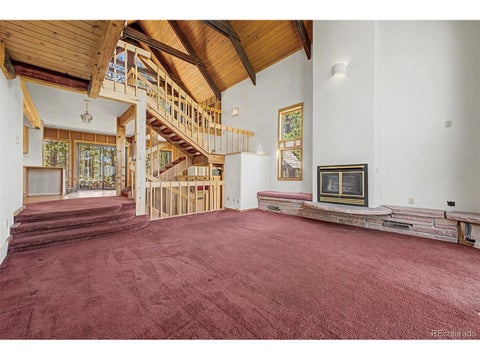 Tiny photo for 419 Wild Horse Cir, Boulder, CO 80304 (MLS # 7855591)