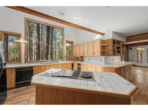 Tiny photo for 419 Wild Horse Cir, Boulder, CO 80304 (MLS # 7855591)