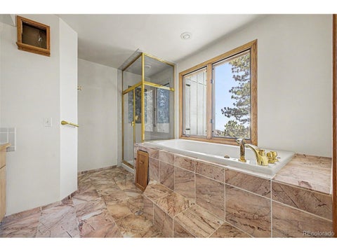 Tiny photo for 419 Wild Horse Cir, Boulder, CO 80304 (MLS # 7855591)