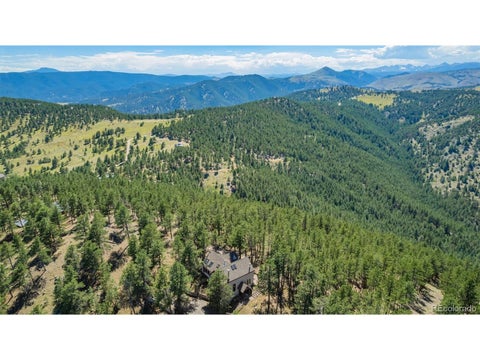 Tiny photo for 419 Wild Horse Cir, Boulder, CO 80304 (MLS # 7855591)