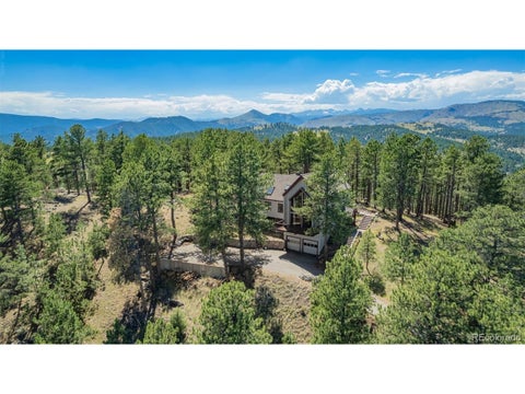 Tiny photo for 419 Wild Horse Cir, Boulder, CO 80304 (MLS # 7855591)