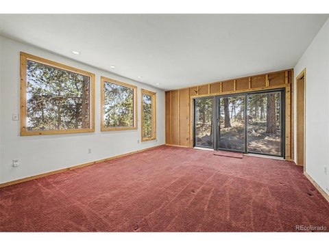 Tiny photo for 419 Wild Horse Cir, Boulder, CO 80304 (MLS # 7855591)