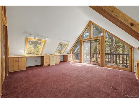 Tiny photo for 419 Wild Horse Cir, Boulder, CO 80304 (MLS # 7855591)