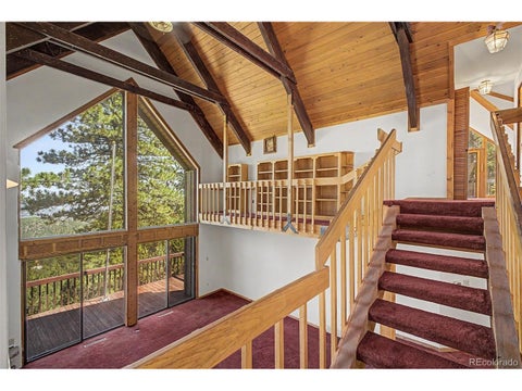 Tiny photo for 419 Wild Horse Cir, Boulder, CO 80304 (MLS # 7855591)
