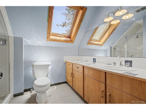 Tiny photo for 419 Wild Horse Cir, Boulder, CO 80304 (MLS # 7855591)