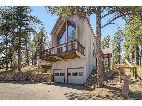 Tiny photo for 419 Wild Horse Cir, Boulder, CO 80304 (MLS # 7855591)