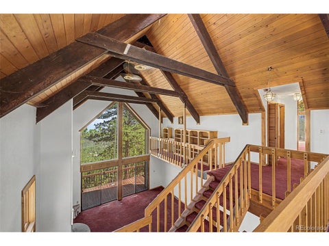 Tiny photo for 419 Wild Horse Cir, Boulder, CO 80304 (MLS # 7855591)