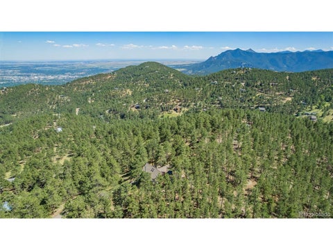 Tiny photo for 419 Wild Horse Cir, Boulder, CO 80304 (MLS # 7855591)
