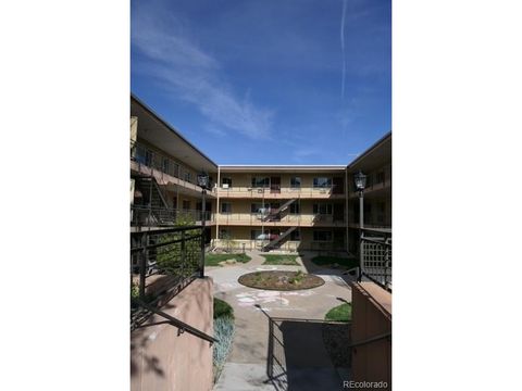 Tiny photo for 830 20th St 303, Boulder, CO 80302 (MLS # 6923239)