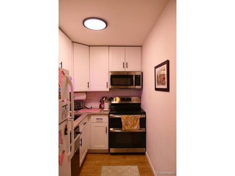 Tiny photo for 830 20th St 303, Boulder, CO 80302 (MLS # 6923239)