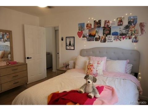 Tiny photo for 830 20th St 303, Boulder, CO 80302 (MLS # 6923239)