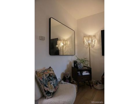 Tiny photo for 830 20th St 303, Boulder, CO 80302 (MLS # 6923239)