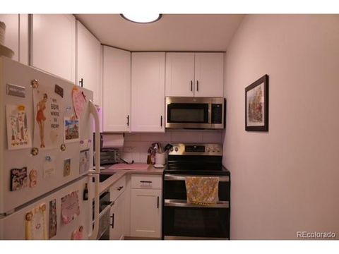 Tiny photo for 830 20th St 303, Boulder, CO 80302 (MLS # 6923239)