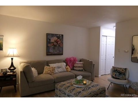 Tiny photo for 830 20th St 303, Boulder, CO 80302 (MLS # 6923239)