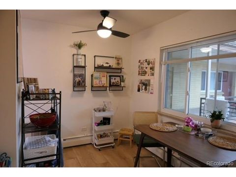 Tiny photo for 830 20th St 303, Boulder, CO 80302 (MLS # 6923239)