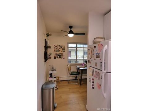 Tiny photo for 830 20th St 303, Boulder, CO 80302 (MLS # 6923239)