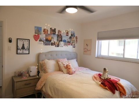 Tiny photo for 830 20th St 303, Boulder, CO 80302 (MLS # 6923239)