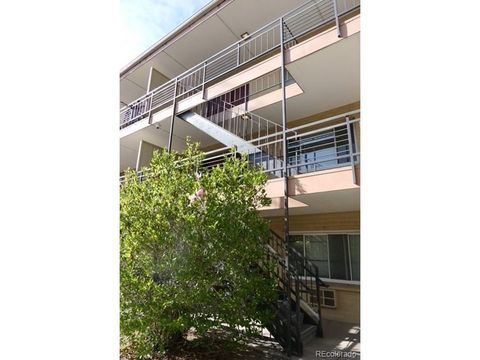 Tiny photo for 830 20th St 303, Boulder, CO 80302 (MLS # 6923239)