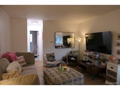 Tiny photo for 830 20th St 303, Boulder, CO 80302 (MLS # 6923239)