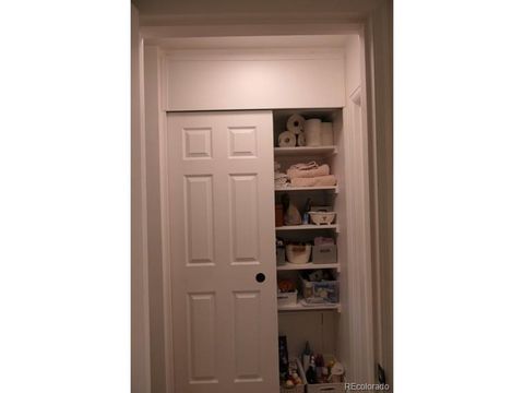 Tiny photo for 830 20th St 303, Boulder, CO 80302 (MLS # 6923239)