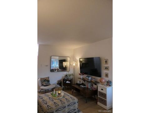 Tiny photo for 830 20th St 303, Boulder, CO 80302 (MLS # 6923239)