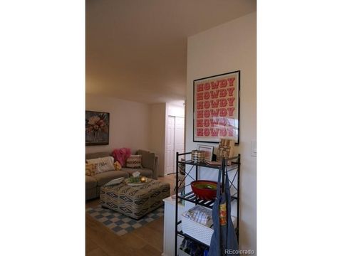 Tiny photo for 830 20th St 303, Boulder, CO 80302 (MLS # 6923239)