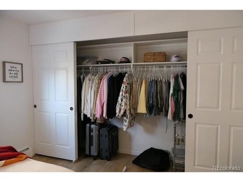 Tiny photo for 830 20th St 303, Boulder, CO 80302 (MLS # 6923239)