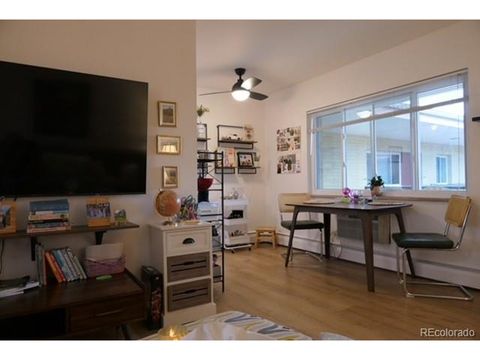 Tiny photo for 830 20th St 303, Boulder, CO 80302 (MLS # 6923239)