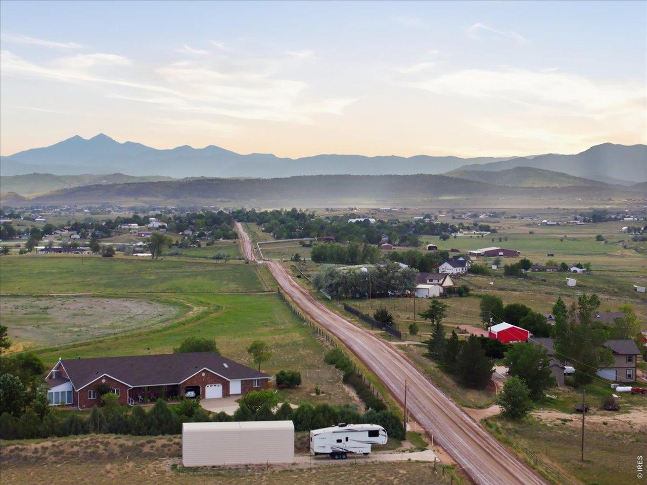 1916 W County Road 6