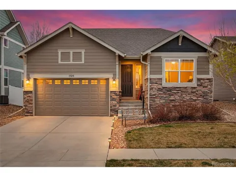 1525 Mount Meeker Ave, Berthoud, CO 80513 - #: 8994466