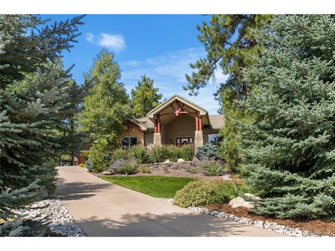  Castle Rock CO 80104