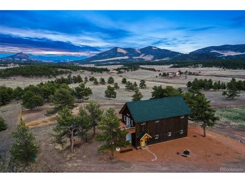 408 County Road 59 Guffey CO 80820