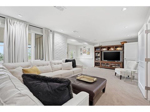Tiny photo for 101 Canon View Rd, Boulder, CO 80302 (MLS # 1057612)