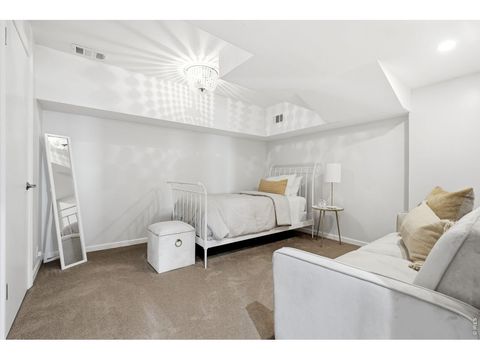 Tiny photo for 101 Canon View Rd, Boulder, CO 80302 (MLS # 1057612)