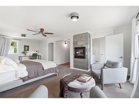 Tiny photo for 101 Canon View Rd, Boulder, CO 80302 (MLS # 1057612)