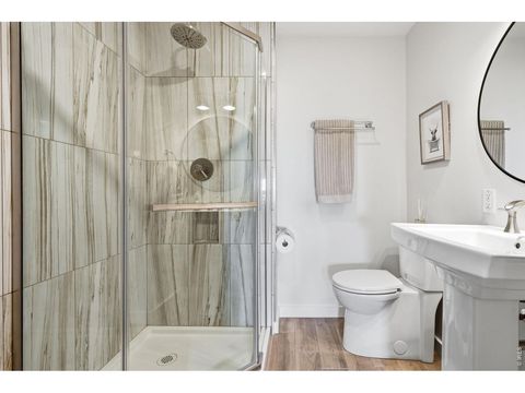 Tiny photo for 101 Canon View Rd, Boulder, CO 80302 (MLS # 1057612)