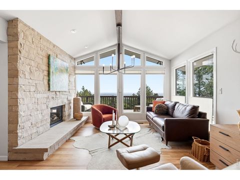 Photo of 101 Canon View Rd, Boulder, CO 80302 (MLS # 1057612)