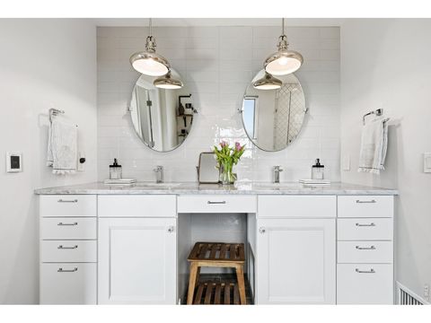 Tiny photo for 101 Canon View Rd, Boulder, CO 80302 (MLS # 1057612)