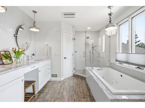 Tiny photo for 101 Canon View Rd, Boulder, CO 80302 (MLS # 1057612)