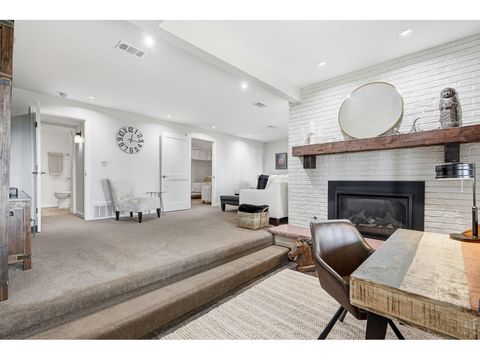 Tiny photo for 101 Canon View Rd, Boulder, CO 80302 (MLS # 1057612)