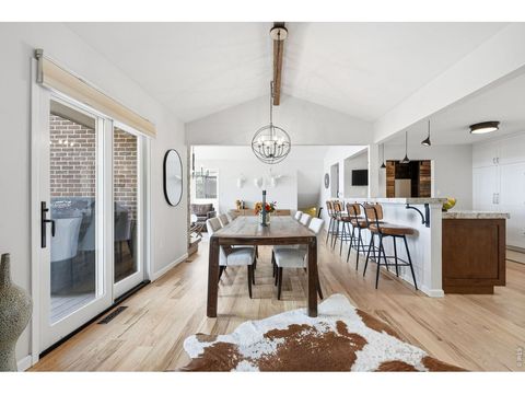 Tiny photo for 101 Canon View Rd, Boulder, CO 80302 (MLS # 1057612)
