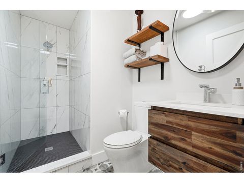 Tiny photo for 101 Canon View Rd, Boulder, CO 80302 (MLS # 1057612)