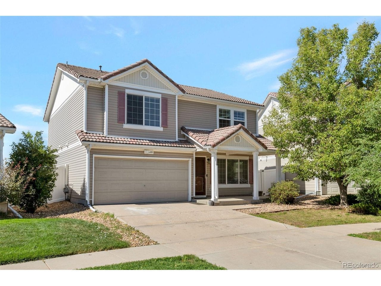 Photo 1 of 30 — 20410 E 55th Pl, Denver, CO 80249