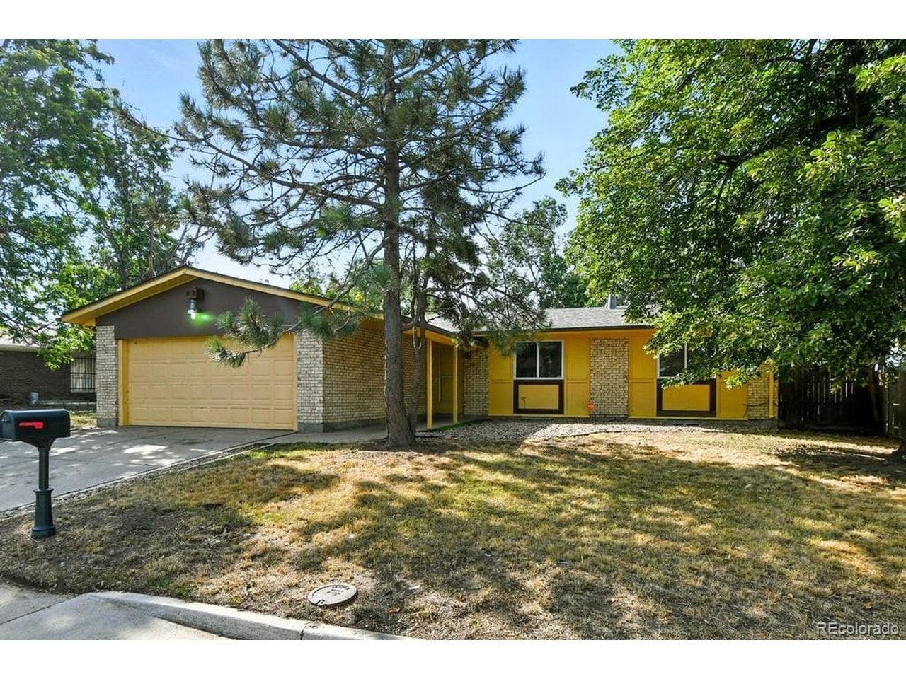12300 E 54th Avenue Dr