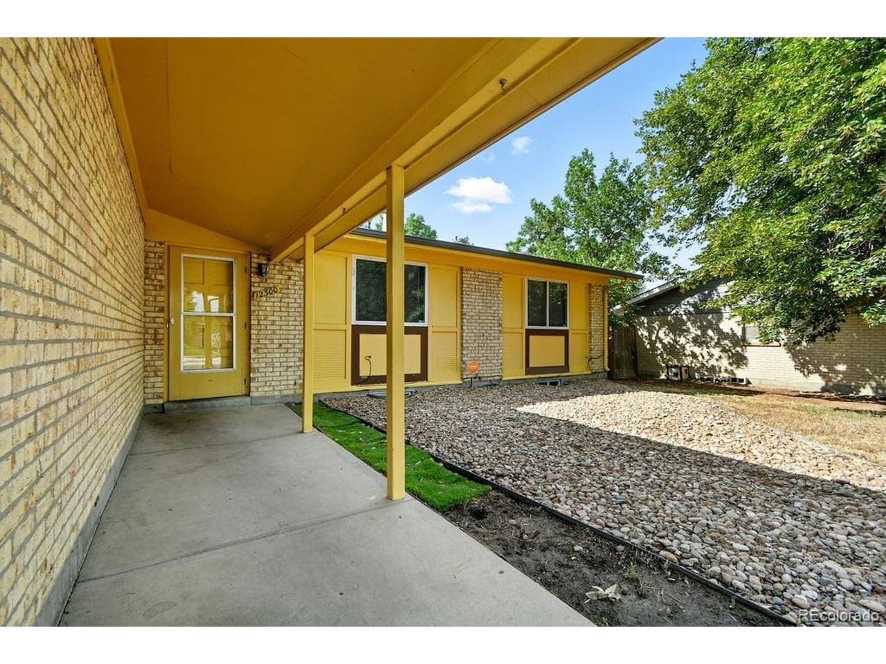 12300 E 54th Avenue Dr